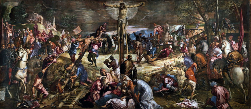 The Beautiful Paradox Of Good Friday And The Final Words Of Jesus Dan Atchison